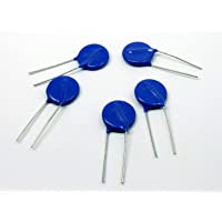 POPESQ® - 5 Piezas-pcs. x Varistor S20K320 Instalación Solar varistor de óxido de Metal VDR #A1887